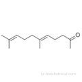 Geranylacetone CAS 3796-70-1